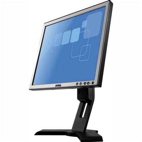 Dell P S Flat Panel Monitor B H Photo