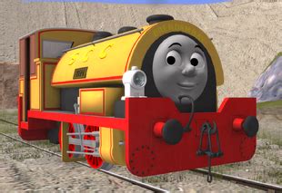 Bill and Ben | Thomas:The Trainz Adventures Wiki | Fandom