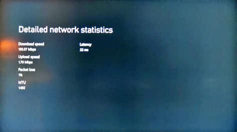 Upload speed issues : r/xbox