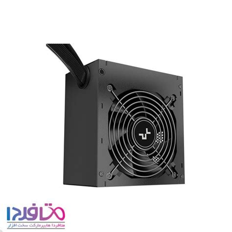 مشخصات و قیمت پاور 850 وات دیپ کول مدل PM850D Gold | متافردا