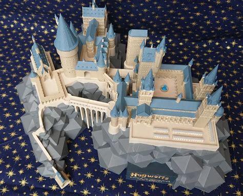 Hogwarts Castle www.ugel01ep.gob.pe