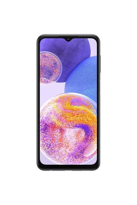 Samsung Galaxy A23 128 GB Siyah 4 GB Telefon TR Garantili Fiyatı Trendyol