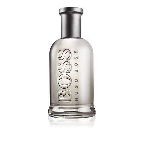 Boss Bottled Aftershave Lotion 50ml Jarrolds Norwich