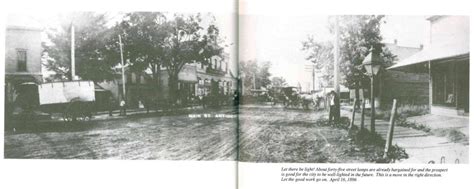 History of Antioch – Part One - Antioch, IL