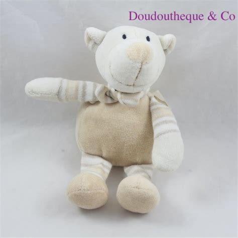 Marque Dodo D Amour MGM Sos Doudou