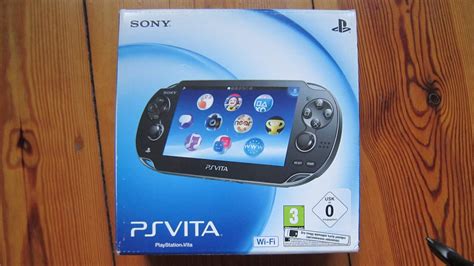 Sony PS Vita 3 60 Henkaku PCH 1004 OLED NOWA 7013067383