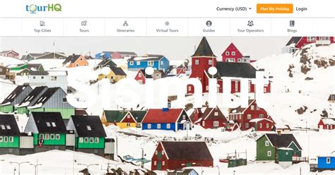 Private Local Guides & Guided Tours in Sisimiut | tourHQ