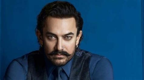 Aamir Khan On Why He Refused Sanju I Wanted To Play Sanjay Dutt