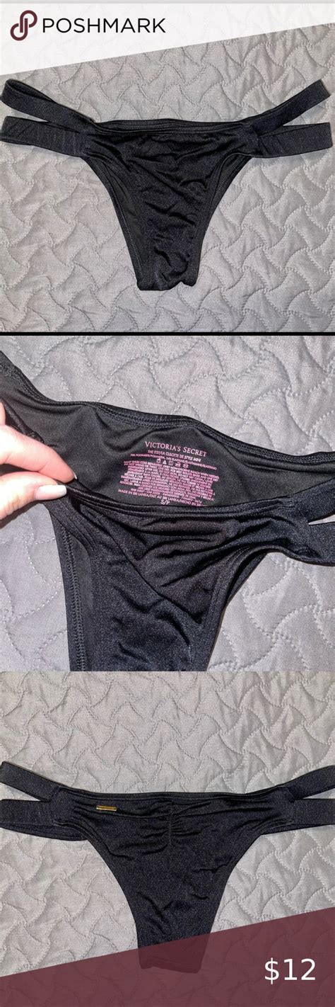 2 20 Victoria Secret Cheeky Bikini Bottoms Small Cheeky Bikini Plus