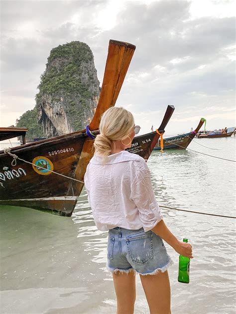 Thailand travel guide – Artofit