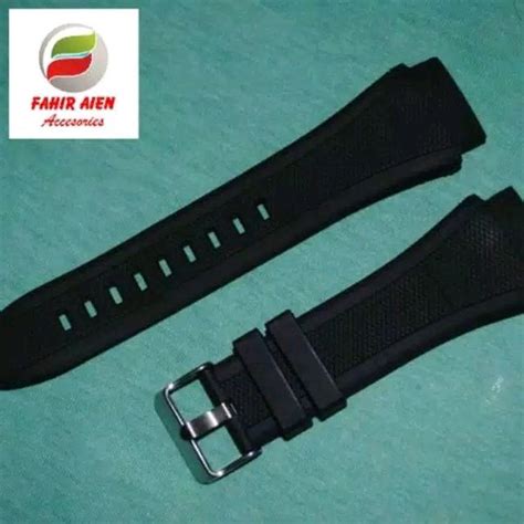 Jual Strap Tali Jam Tangan Eiger Iyw Iyw Iyw Iyw Ls