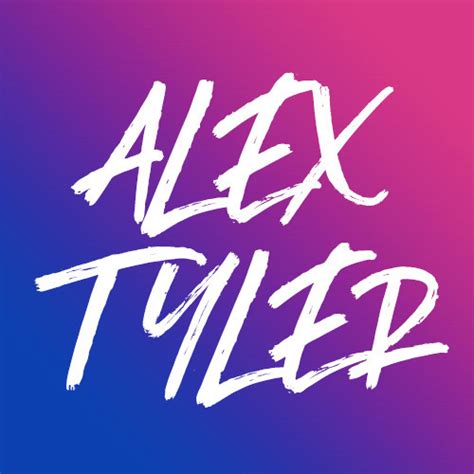 Alex Tyler (Author of Melded Attraction)