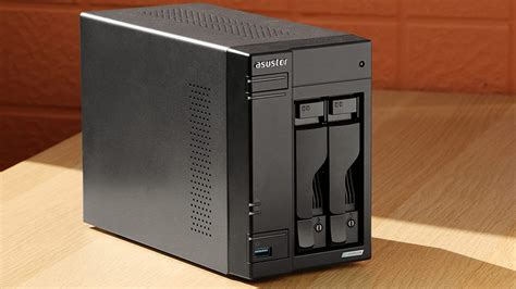 Asustor Lockerstor 2 Gen2 AS6702T Review PCMag