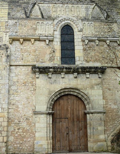 Glise Saint Symphorien D Azay Le Rideau Azay Le Rideau