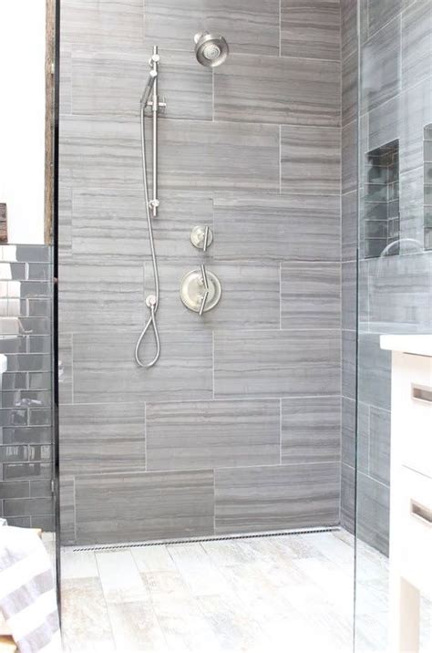 Grey Bathroom Tile Ideas