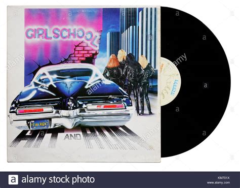 Girlschool High Resolution Stock Photography and Images - Alamy