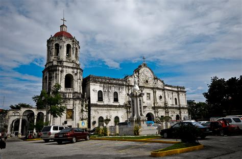 Quiz: How many historical places in Cebu do you know?