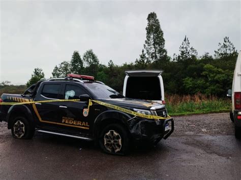 For As De Seguran A Seguem No Cerco Por Quadrilha Que Assaltou Carro