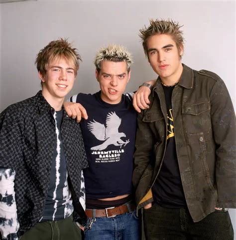 Charlie Simpson facts: Busted singer's age, wife, children and career