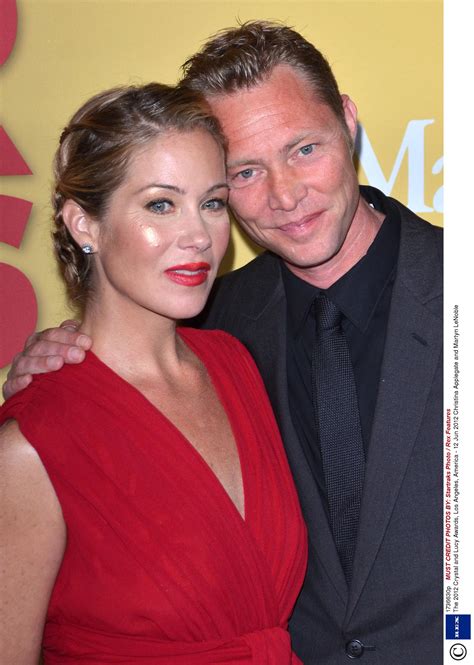 Christina Applegate S Ex Husband Divorcing Again Jana Hot Sex Picture