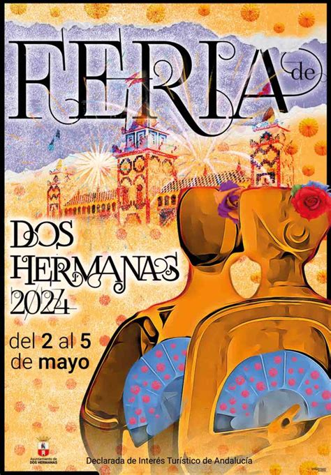 Esta Noche El Encendido Oficial Del Alumbrado Inaugura La Feria De Mayo