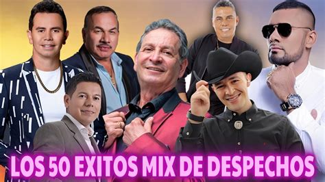 Los Exitos Musica Popular Mix Despecho Puras Para Beber Youtube