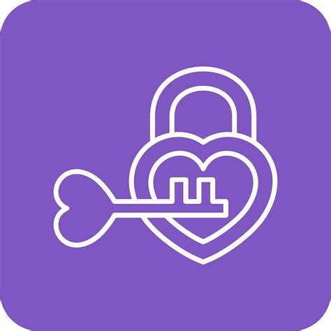 Premium Vector Padlock Icon