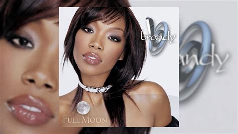 Revisit & Listen to Brandy’s ‘Full Moon’ (2002) | Tribute