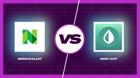 NerdWallet App Vs Mint A Detailed Comparison Hi Tech Gazette