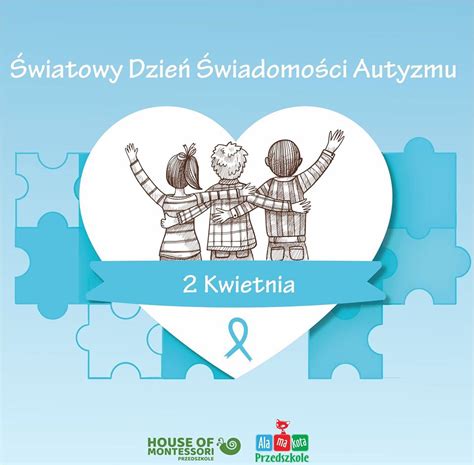 Aktualności Światowy Dzień Świadomości Autyzmu Samorządowe