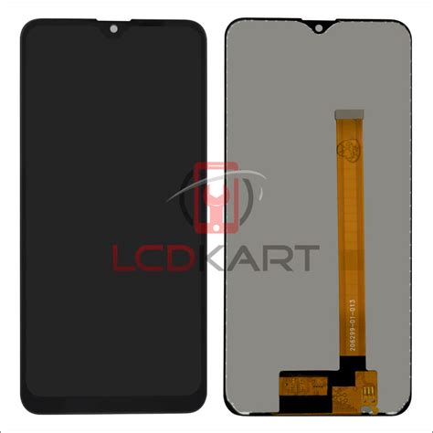 Oppo A12 Display And Touch Screen Glass Replacement Lcd Kart