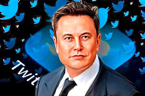 Elon Musk Stepping Down As Twitter CEO Becoming Executive Chair