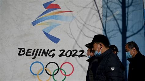 Kontra Dengan As Prancis Tolak Boikot Olimpiade Beijing