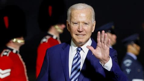 Biden Exhortar A Donar Vacunas En El G