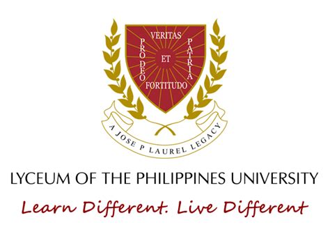 Contact Info - Lyceum of the Philippines University