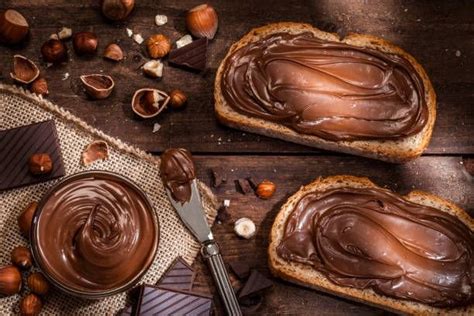 Merk Selai Coklat Yang Enak Buat Topping Dan Olesan Roti Nibble