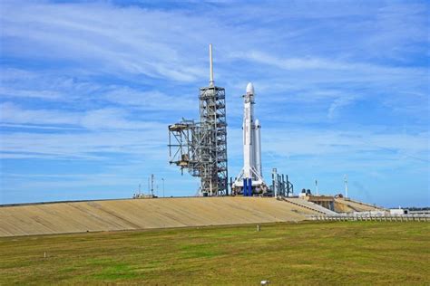 how to experience a rocket launch on Florida’s Space Coast – Florida ...