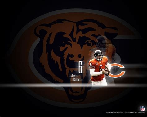 Jay Cutler Football Wallpapers - Wallpaper Cave