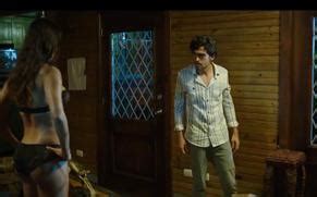 MALVADA VIUDA NUDE SCENES AZNude