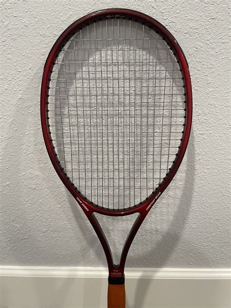 Head Tour Series Classic Mid Plus Tennis Racquet For Sale In Fountain