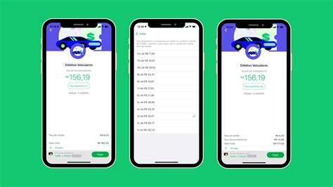 Como consultar débitos do veículo e parcelar despesas online