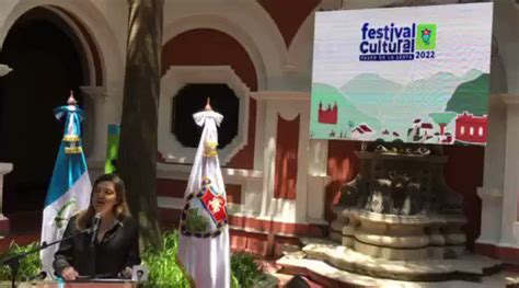 Emisoras Unidas On Twitter Ahora Presentan El Festival Cultural