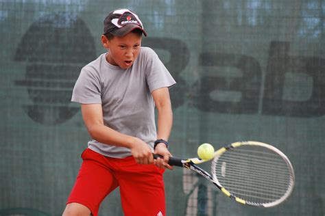 Masters Jeunes De La R Union Ans Autre Duel D Flickr