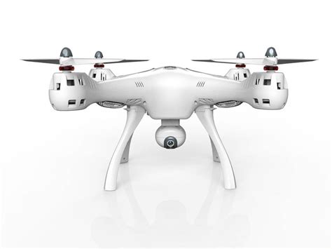 Обзор Syma X8 Pro с GPS - характеристики, управление, особенности