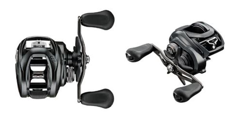 Daiwa Debuts New Tatula 300 Reel for Use with Heavy Lures - Outdoor ...