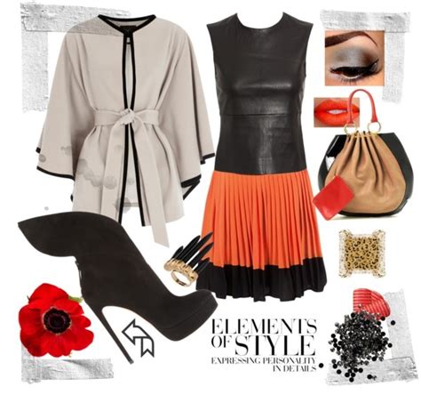 Elements of Style | Elements of style, Style, Fashion