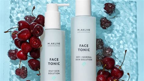 Тоник для жирной и проблемной кожи лица 200 мл