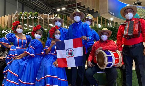 Estos son los trajes típicos dominicanos El Nuevo Diario República