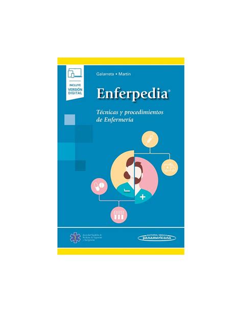 Enferpedia Técnicas y procedimientos de enfermería