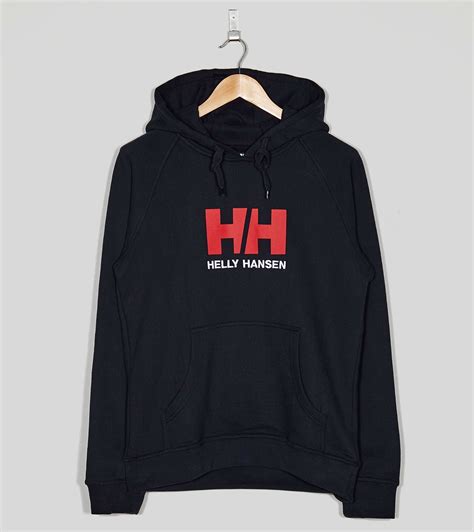 Helly Hansen Hh Logo Hoody Find Out More On Our Site Find The